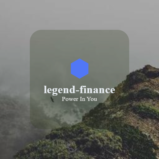 legend-finance