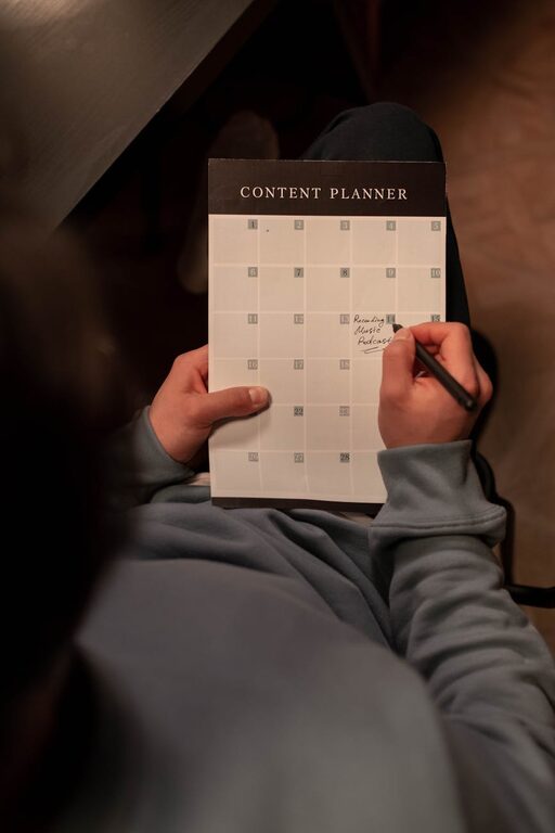 How to Design a Weekly Reset Routine for a Fresh Start